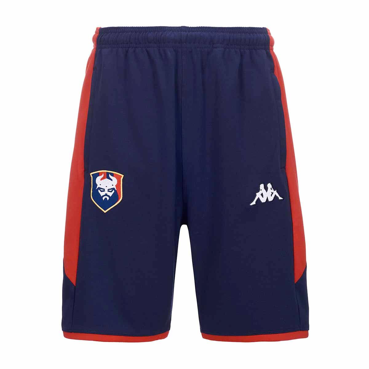 Short de foot homme 3XL Decathlon